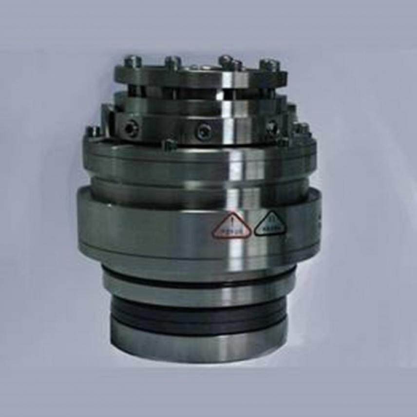 加湿化工厂氢氟酸减速机搅拌机机封 型式石墨标准件设备密封