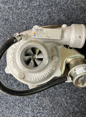 江淮HE150WG 8001586C1霍尔塞特涡轮增压器