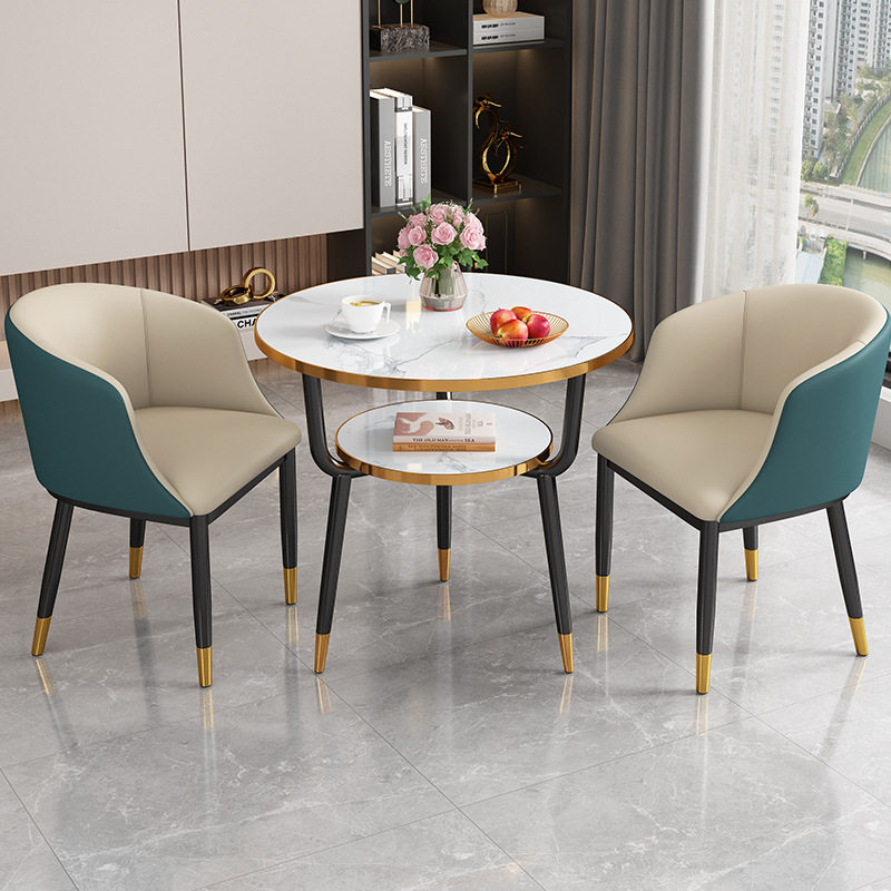 简约小圆桌办公商用休闲区售楼洽谈会客接待阳台休闲桌椅桌子家用,电子元器件市场,电线扎带/束线带,淘宝优惠券,粉丝福利购,淘宝优惠卷