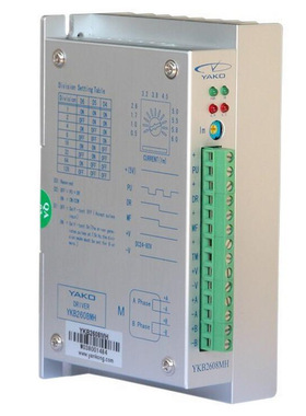 深圳研控（YAKO）两相步进驱动器YKD2608MG/YKB2608MG /YKB2608MH