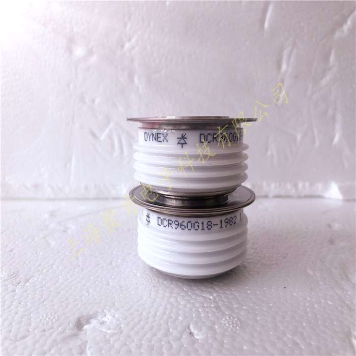 聚肯销售DYNEX软启动晶闸管DCR2400B80平板可控硅
