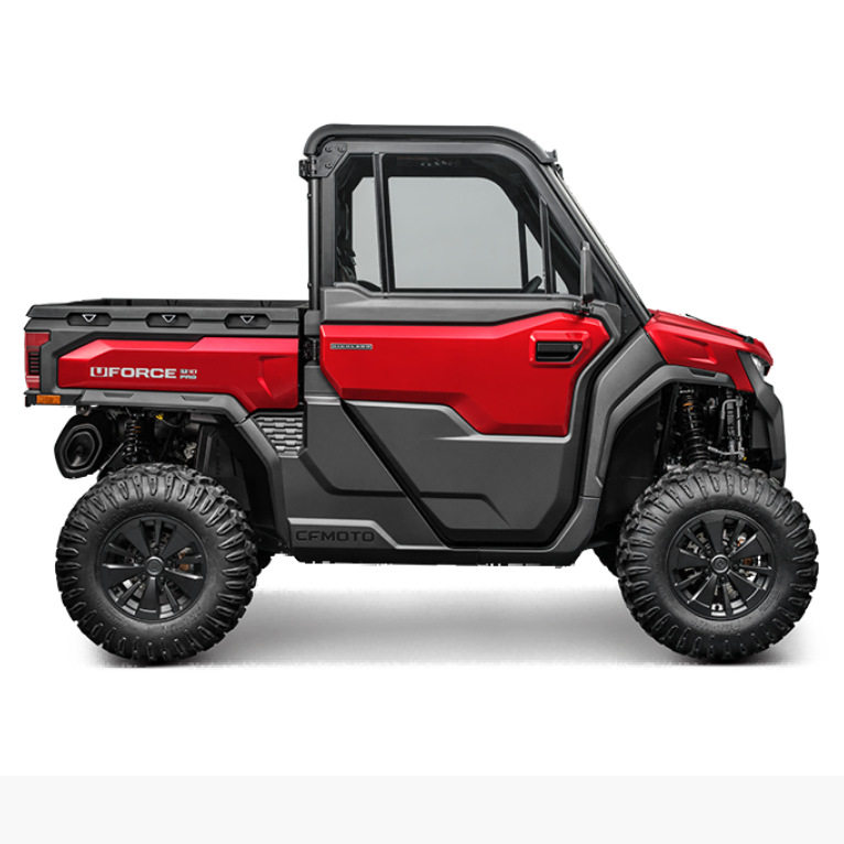 工厂直销C-F-MOTOU10PRO4*4全地形越野车ATV/UTV春-风沙滩