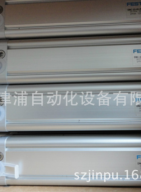 DNC-63-500-PPV FESTO气缸--支持 163426