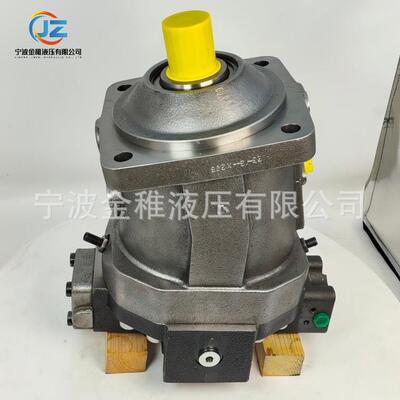 A6VM200EP2/63W-VAB027掘进机煤矿机械用液压马达