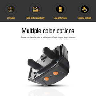 新止吠器 防狗叫宠物用品 新款防误判灵敏度 不误触 安全不伤狗