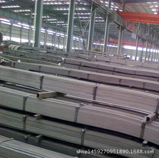 8冷拉热轧正品 大量供应Q235B热轧扁钢镀锌低合金50 580