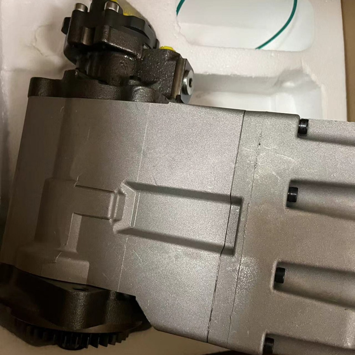 C7 发动机319-0675燃油泵319-0677柴油泵C9发动机配件喷油器