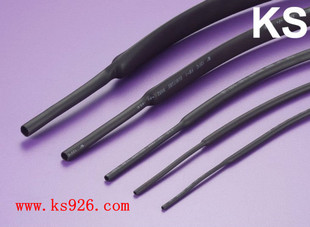 KSS 無鹵素熱收縮套管 凯士士 耐压300v NHR4 批发直销