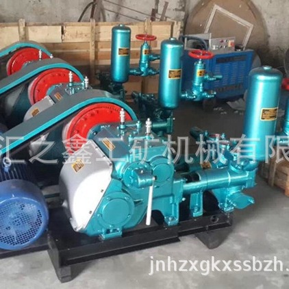 2024年新款BW320泥浆泵   BW250泥浆泵质优价廉 发货快