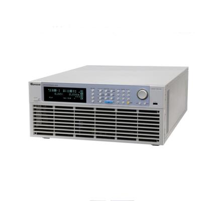 台湾致茂Chroma63206E-600-420中功率可编程直流电子负载