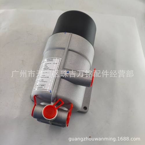 STC500 111000-1105100柴油滤清器 STC500E5