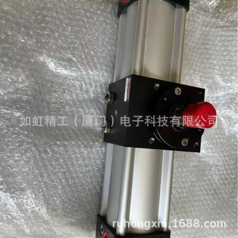 台湾隆运UNIMEC磁气近接开关气缸感应器LN32H