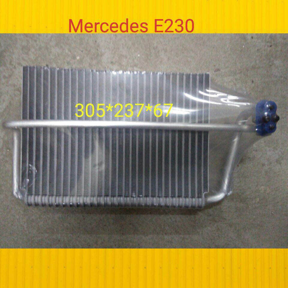 适用于奔驰E230MERCEDES蒸发器