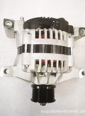 0124625062发电机0124625120充电机61009226 8600889 8600467