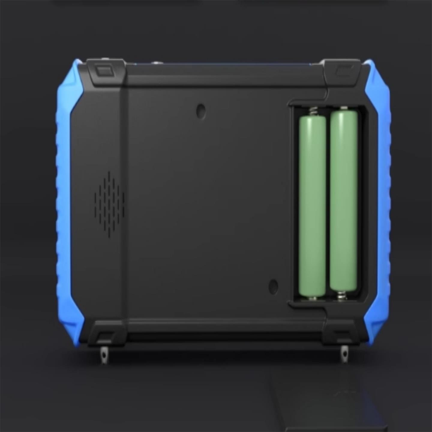 价可议-工程宝网络监控测试仪 型号CU399-IPCX550库号M61156