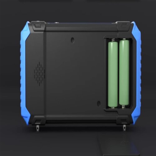 价可议-工程宝网络监控测试仪 型号CU399-IPCX550库号M61156