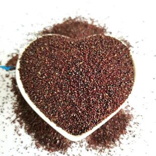 供应喷砂石榴石红砂20/4030/60目硬度高粉尘少可选择规格