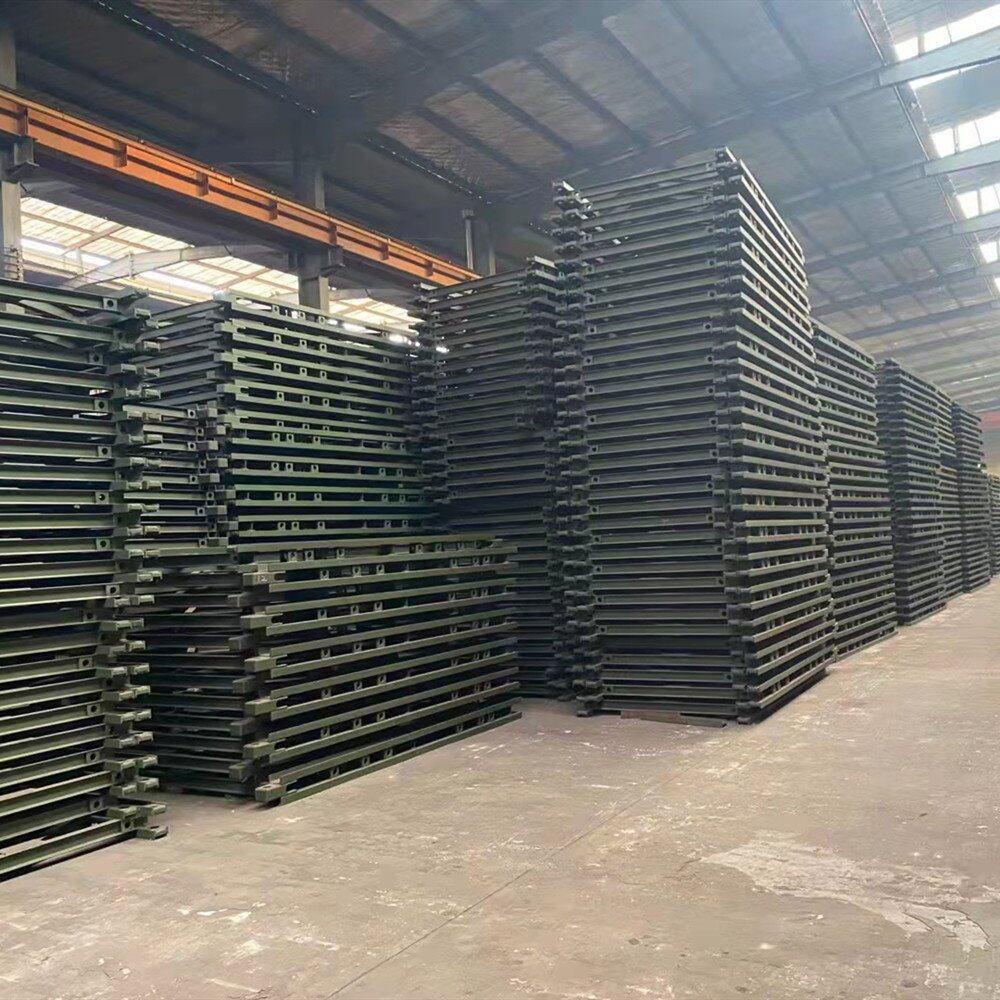 贝雷销规格型号 贝雷片销子卡环 贝雷梁插销