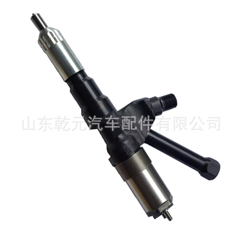 柴油车喷油器总成  095000-0403  23910-1164  HINO P11C