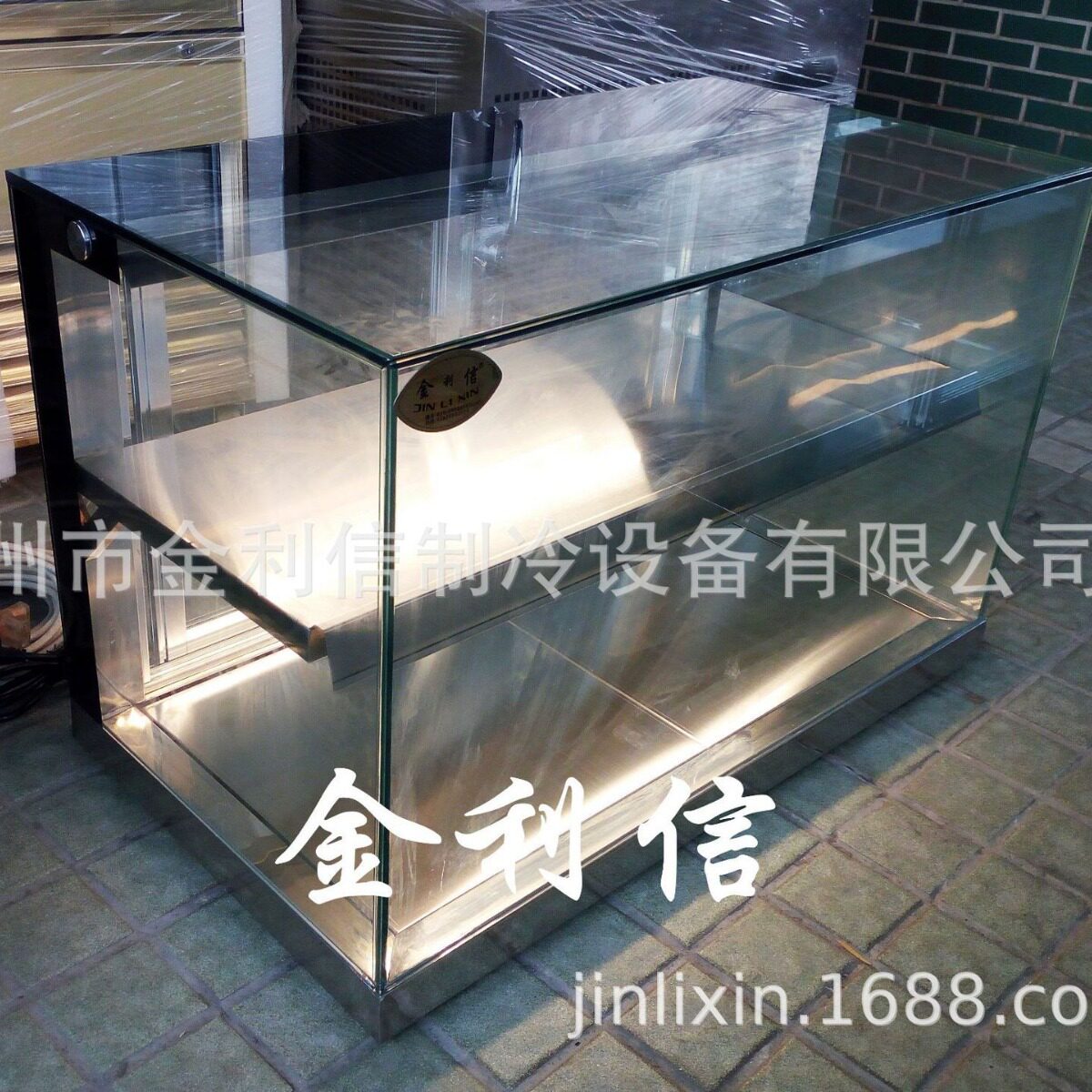 台式新款玖拾长双层肉松纹条包薯条加热柜鲜肉饼披萨暖酥炉