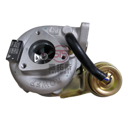 涡轮增压器 QD32 49377-02600 14411-7T600