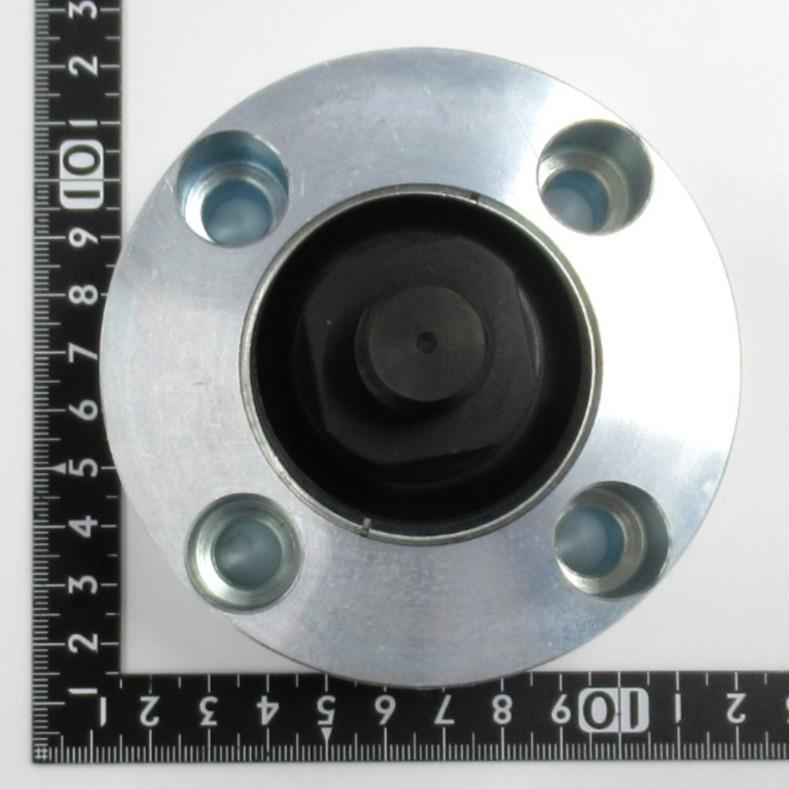 日笠技研接头N-810N-8125N-10125N-12125超缩短型汽缸用N系列