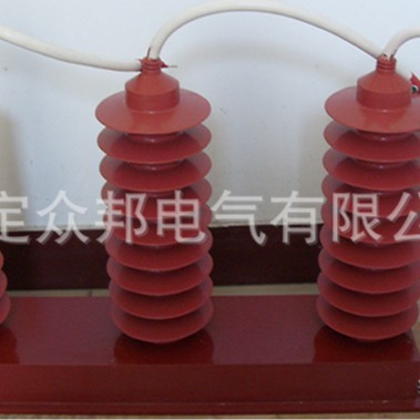ZB-BHQ型三相组合式过电压保护器的安装规范