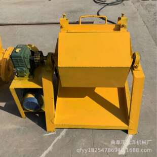 罐体焊缝打磨机不锈钢罐体抛光机大型六角加厚钢板振动清理研磨机