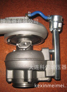 涡轮增压器厂家销售 VG2600118896 HX40W