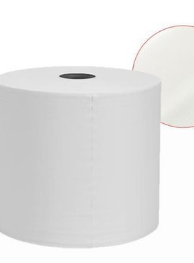 金佰利 劲拭WYPALL X60全能型擦拭布大卷 900张/卷 1卷/箱 93495B