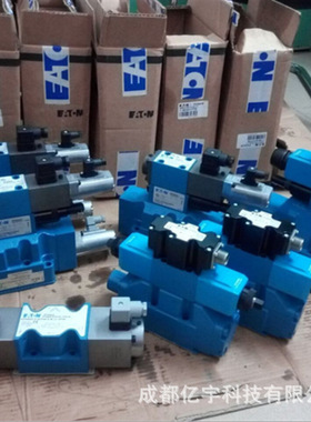 威格士比例阀KDG5V-10-33C550N-EX-VM-U-H1-11