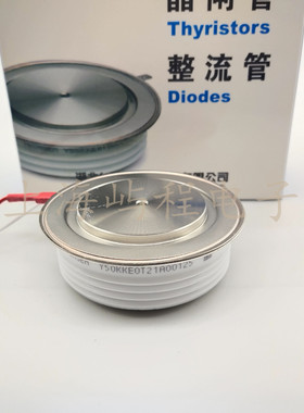 Y50KKE0T KK1000A2000V湖北台基TECHSEM快速 可控硅晶闸管