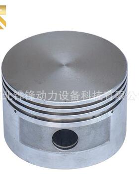 铧锋空压机配件空气压缩机W185W355活塞