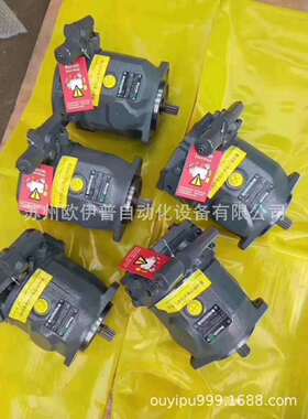 Rexroth柱塞泵A10VO63LA8DG/53R-VUD11N00原装