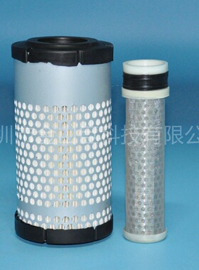 金山巨空气滤清器C9002 CF5001