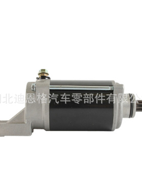 RS41260起动机10439292启动马达439292 6D3-81800-00-00 18817N