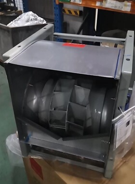 KRUGER科禄格 节能离心风机 KAT9/7S 实验室通风