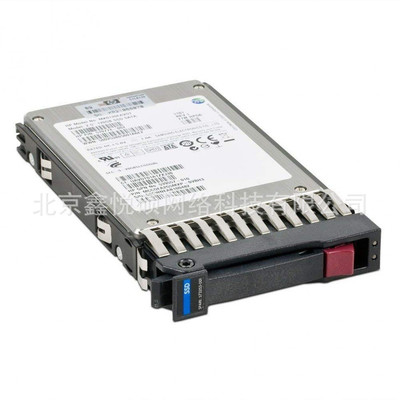 816562-B21  480GB SAS 2.5in 12G SFF SC 817047-001