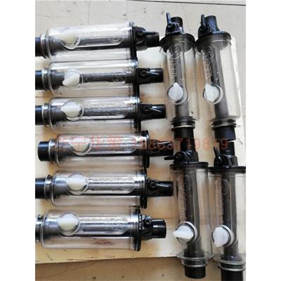凿岩机注油器 FY200B凿岩机注油器 FY200A注油器铝壳 注油器