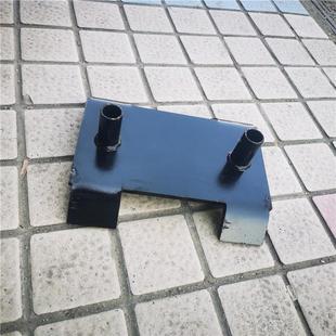 铁路III型反锚锚固架 线上锚固架厂家 反锚磁吸式 锚固架