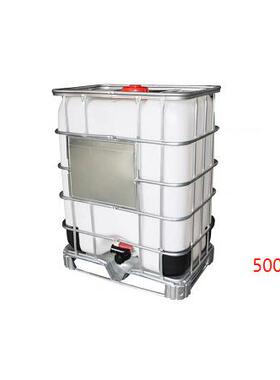 大口吨桶黑色双层IB吨CWR桶蓝色全新吨家桶厂80口径500lC吨桶