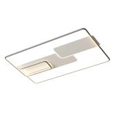 主简约现代新款 气客厅灯全光谱护眼餐顶厅卧室吸灯大家用灯626具