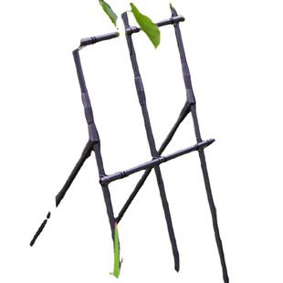 2物GJM0mm体种植架立西瓜葫芦萄植爬藤蔬菜架豆角葡架黄瓜架