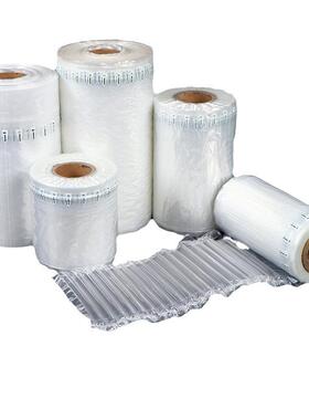 300米气泡HFE袋气袋柱气卷材充包装防震防递摔防撞快防护打包缓冲