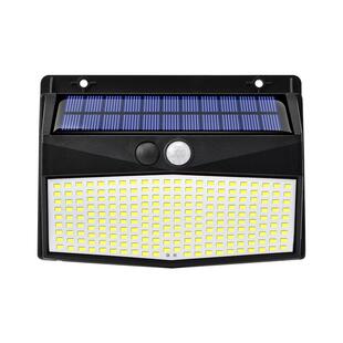 太灯阳能充电户外庭院景观人专用照明室外防壁水体感应简约小灯