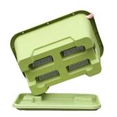 阳台种盆蔬菜草莓种植用专箱塑料菜花盆家号1031用大长条种植花箱