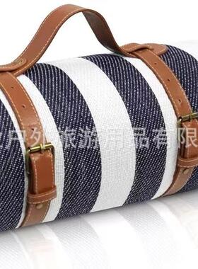 现货户野餐垫防潮垫外用品帐垫地垫加宽郊游野餐RYL草篷布