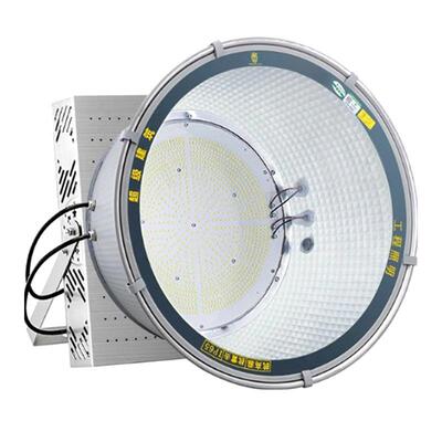 照明l星ed塔探吊灯000瓦建筑之探照大功率照1明超亮工地照灯2000W