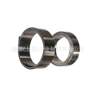 圆C2o50V2棒材铁钴钒软磁合金1J2圆棒J21LVG2合金钢软磁材