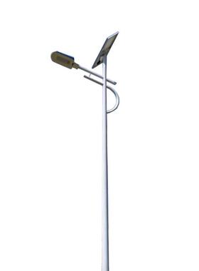 太阳路灯道能路户外杆高灯路灯杆厂家新农村太阳能WNX一路体灯